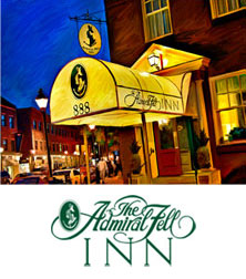 Admiral Fell Inn