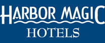 Harbor Magic Hotels