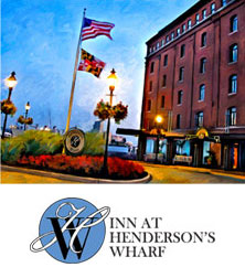 Inn at Henderson's Wharf