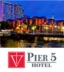Pier 5 Hotel